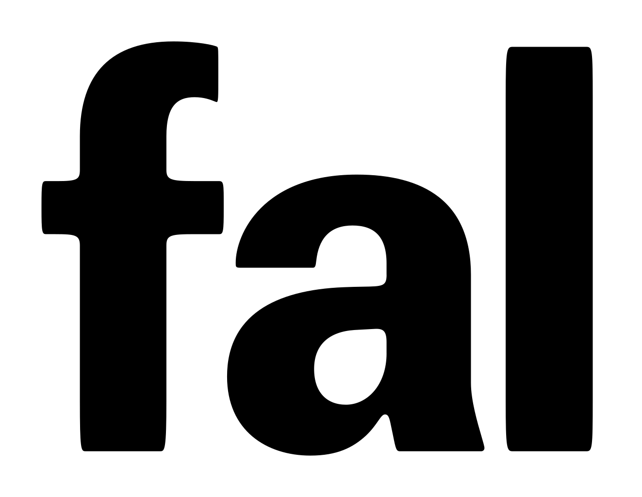 Fal Logo